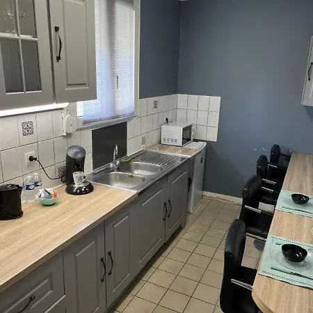 L'appartement De Thomas * رانس