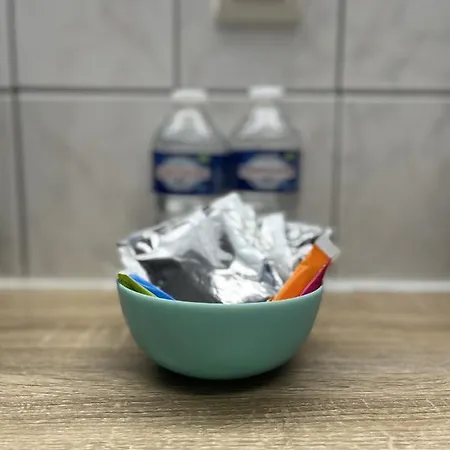 شقة L'appartement De Thomas