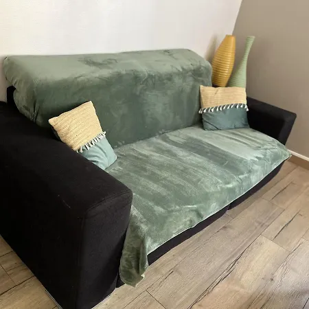 L'appartement De Thomas * رانس
