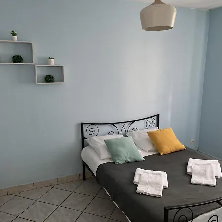 شقة L'appartement De Thomas رانس
