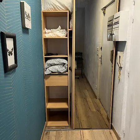 L'appartement De Thomas شقة *